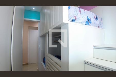 Quarto 1 de apartamento à venda com 2 quartos, 68m² em Vila Formosa, São Paulo