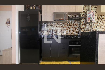 Apartamento à venda com 68m², 2 quartos e 1 vaga Apartamento à venda com 68m², 2 quartos e 1 vagaCozinha