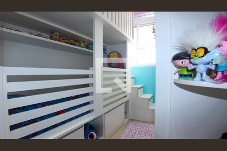 Quarto 1 de apartamento à venda com 2 quartos, 68m² em Vila Formosa, São Paulo