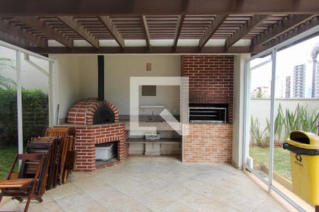 Apartamento à venda com 68m², 2 quartos e 1 vaga Apartamento à venda com 68m², 2 quartos e 1 vagaÁrea comum