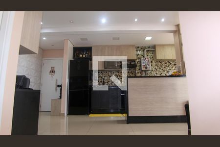 Sala de apartamento à venda com 2 quartos, 68m² em Vila Formosa, São Paulo