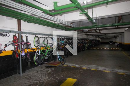 Apartamento à venda com 68m², 2 quartos e 1 vaga Apartamento à venda com 68m², 2 quartos e 1 vagaÁrea comum