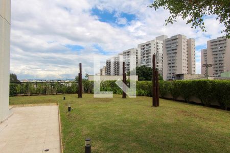 Apartamento à venda com 68m², 2 quartos e 1 vaga Apartamento à venda com 68m², 2 quartos e 1 vagaÁrea comum