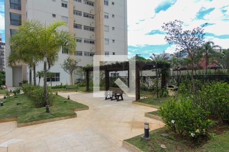 Apartamento à venda com 68m², 2 quartos e 1 vaga Apartamento à venda com 68m², 2 quartos e 1 vagaÁrea comum