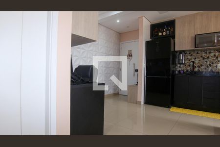 Sala de apartamento à venda com 2 quartos, 68m² em Vila Formosa, São Paulo