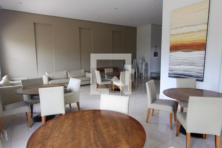 Apartamento à venda com 68m², 2 quartos e 1 vaga Apartamento à venda com 68m², 2 quartos e 1 vagaÁrea comum