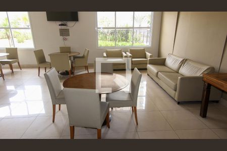 Apartamento à venda com 68m², 2 quartos e 1 vaga Apartamento à venda com 68m², 2 quartos e 1 vagaÁrea comum