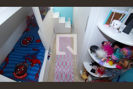 Quarto 1 de apartamento à venda com 2 quartos, 68m² em Vila Formosa, São Paulo