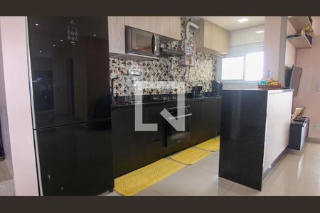 Apartamento à venda com 68m², 2 quartos e 1 vaga Apartamento à venda com 68m², 2 quartos e 1 vagaCozinha