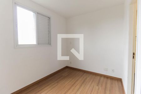 Suíte de apartamento à venda com 3 quartos, 63m² em Vila Santana, São Paulo