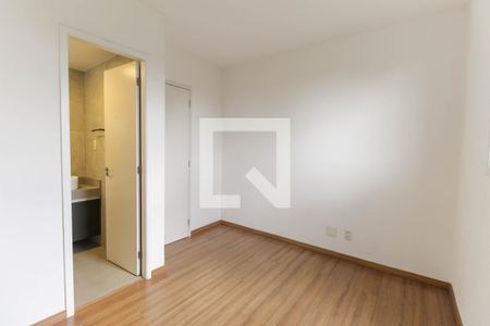 Suíte de apartamento à venda com 3 quartos, 63m² em Vila Santana, São Paulo