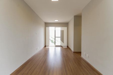 Sala de apartamento à venda com 3 quartos, 63m² em Vila Santana, São Paulo