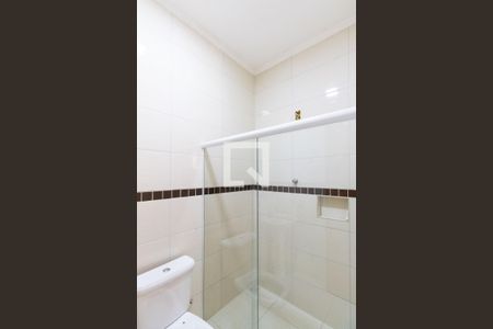 Casa para alugar com 180m², 3 quartos e sem vaga Casa para alugar com 180m², 3 quartos e sem vagaBanheiro Social