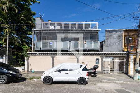 Casa para alugar com 180m², 3 quartos e sem vaga Casa para alugar com 180m², 3 quartos e sem vagaFachada
