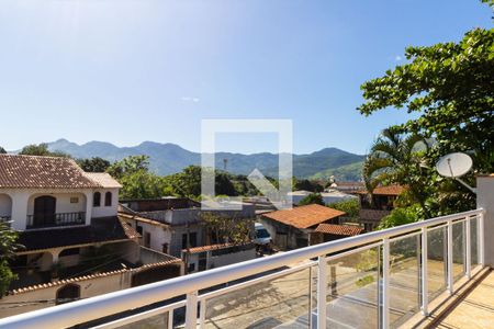 Casa para alugar com 180m², 3 quartos e sem vaga Casa para alugar com 180m², 3 quartos e sem vagaVista do Terraço