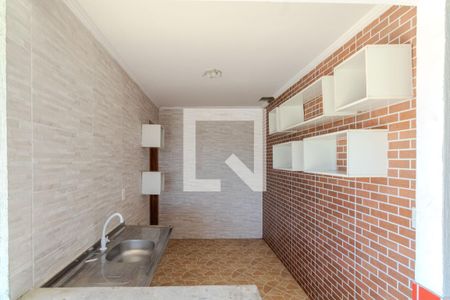 Casa para alugar com 180m², 3 quartos e sem vaga Casa para alugar com 180m², 3 quartos e sem vagaTerraço