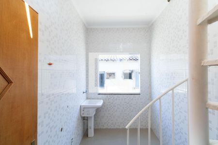 Casa para alugar com 180m², 3 quartos e sem vaga Casa para alugar com 180m², 3 quartos e sem vagaÁrea de Serviço