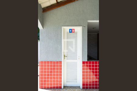 Casa para alugar com 180m², 3 quartos e sem vaga Casa para alugar com 180m², 3 quartos e sem vagaBanheiro de Serviço