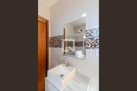 Casa para alugar com 180m², 3 quartos e sem vaga Casa para alugar com 180m², 3 quartos e sem vagaBanheiro do Quarto 3