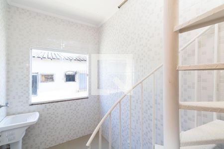 Casa para alugar com 180m², 3 quartos e sem vaga Casa para alugar com 180m², 3 quartos e sem vagaÁrea de Serviço