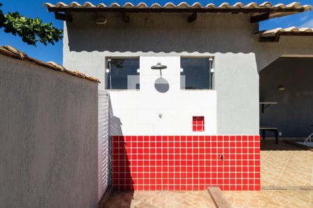 Casa para alugar com 180m², 3 quartos e sem vaga Casa para alugar com 180m², 3 quartos e sem vagaTerraço