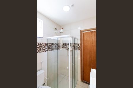 Casa para alugar com 180m², 3 quartos e sem vaga Casa para alugar com 180m², 3 quartos e sem vagaBanheiro do Quarto 3