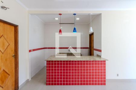 Casa para alugar com 180m², 3 quartos e sem vaga Casa para alugar com 180m², 3 quartos e sem vagaCozinha