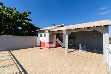 Casa para alugar com 180m², 3 quartos e sem vaga Casa para alugar com 180m², 3 quartos e sem vagaTerraço