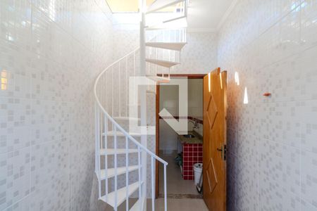 Casa para alugar com 180m², 3 quartos e sem vaga Casa para alugar com 180m², 3 quartos e sem vagaÁrea de Serviço