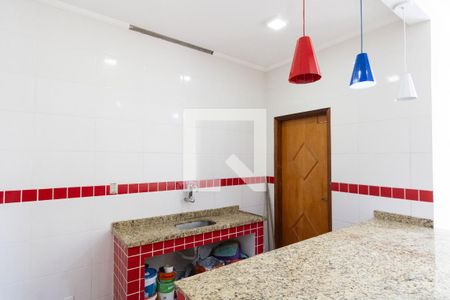 Casa para alugar com 180m², 3 quartos e sem vaga Casa para alugar com 180m², 3 quartos e sem vagaCozinha