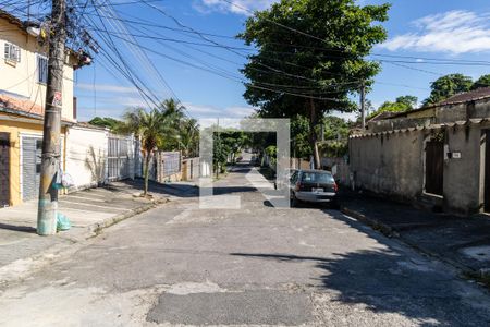 Casa para alugar com 180m², 3 quartos e sem vaga Casa para alugar com 180m², 3 quartos e sem vagaVista da Rua