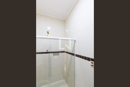 Casa para alugar com 180m², 3 quartos e sem vaga Casa para alugar com 180m², 3 quartos e sem vagaBanheiro Social