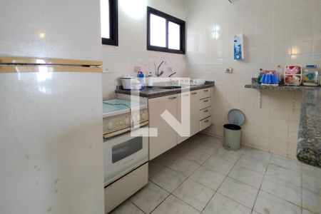 Casa de condomínio para alugar com 86m², 2 quartos e 1 vagaCozinha