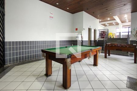 Casa de condomínio para alugar com 86m², 2 quartos e 1 vagaÁrea comum