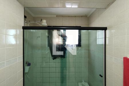 Casa de condomínio para alugar com 86m², 2 quartos e 1 vagaBanheiro