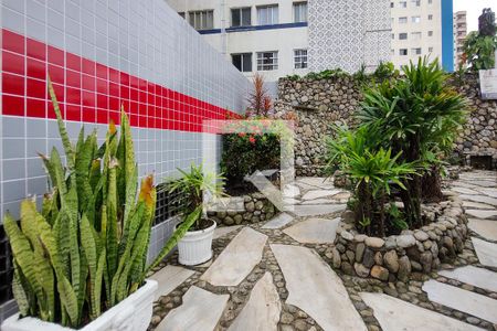 Casa de condomínio para alugar com 86m², 2 quartos e 1 vagaÁrea comum