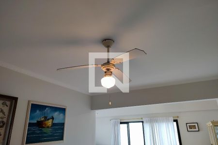 Casa de condomínio para alugar com 86m², 2 quartos e 1 vagaSala