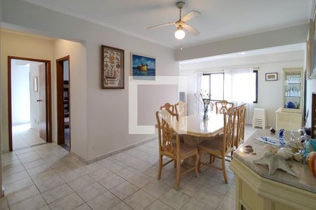 Casa de condomínio para alugar com 86m², 2 quartos e 1 vagaSala