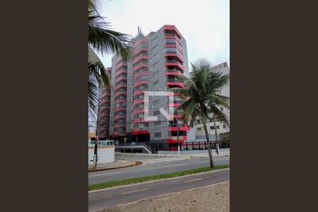 Casa de condomínio para alugar com 86m², 2 quartos e 1 vagaFachada do Prédio