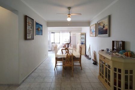 Casa de condomínio para alugar com 86m², 2 quartos e 1 vagaSala