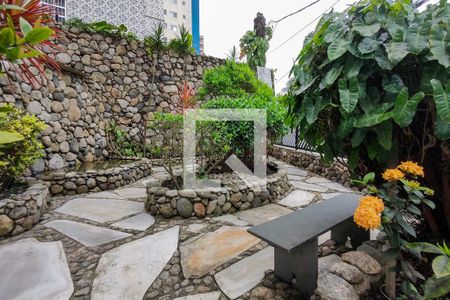 Casa de condomínio para alugar com 86m², 2 quartos e 1 vagaÁrea comum