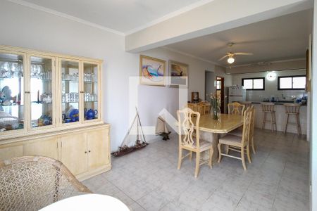 Casa de condomínio para alugar com 86m², 2 quartos e 1 vagaSala