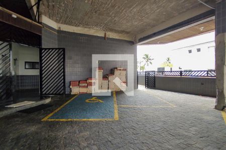 Casa de condomínio para alugar com 86m², 2 quartos e 1 vagaGaragem