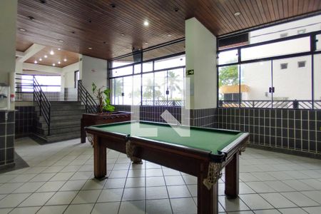 Casa de condomínio para alugar com 86m², 2 quartos e 1 vagaÁrea comum