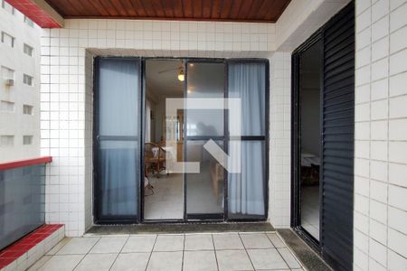 Casa de condomínio para alugar com 86m², 2 quartos e 1 vagaSacada