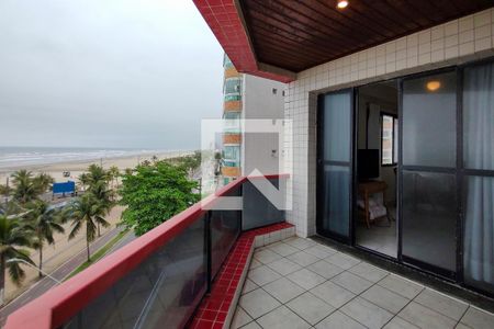 Casa de condomínio para alugar com 86m², 2 quartos e 1 vagaSacada