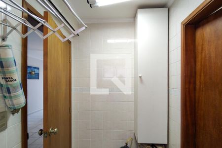 Casa de condomínio para alugar com 86m², 2 quartos e 1 vagaÁrea de Serviço