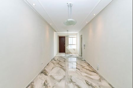 Sala de apartamento à venda com 3 quartos, 90m² em Padre Eustáquio, Belo Horizonte