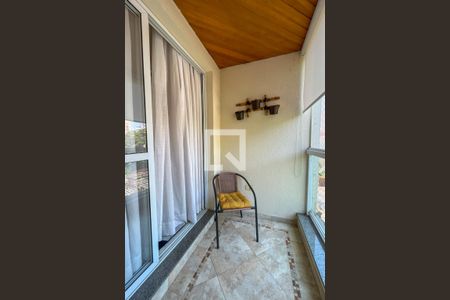 Sacada de apartamento à venda com 2 quartos, 79m² em Vila Primavera, São Paulo