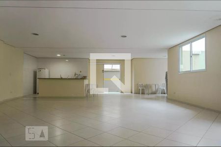Apartamento à venda com 79m², 2 quartos e 1 vagaÁrea comum - Salão de festas